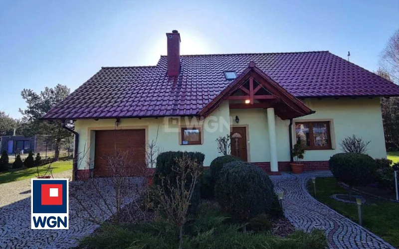 Dom na sprzedaż Bądzów